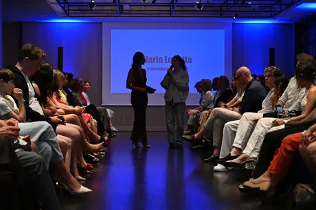 8 August 2026, show 2, Runway. Frame PUYEBY