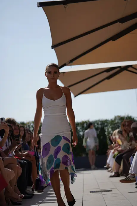 Roubs Style, 9 August 2026, show 4, Runway. Frame PH1RSS