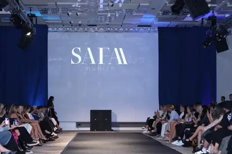 7 August 2026, show 2, Runway. Frame UGKLQZ