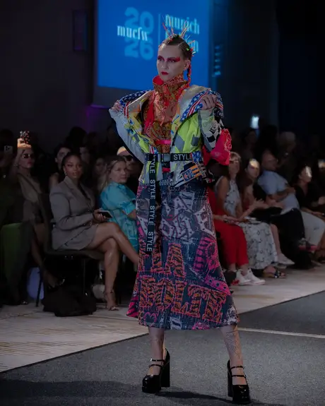 Pia Bolte, 8 August 2026, show 6, Runway. Frame KT38DR