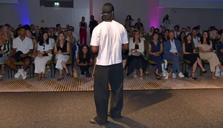 Joelle Jacobs x Holsta, 9 August 2026, show 6, Runway. Frame ZN2JVM