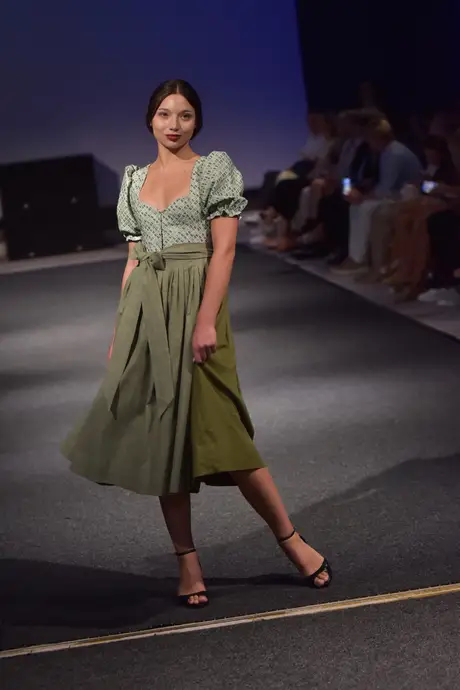 7 August 2026, show 2, Runway. Frame SFVV2F