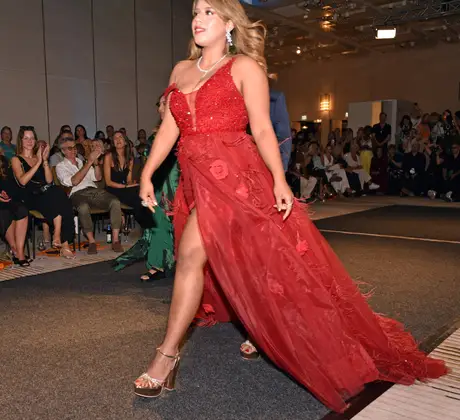 7 August 2026, show 2, Runway. Frame D0PKLP