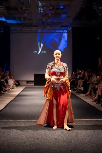 Joelle Jacobs x Holsta, 9 August 2026, show 6, Runway. Frame -Q3CTG