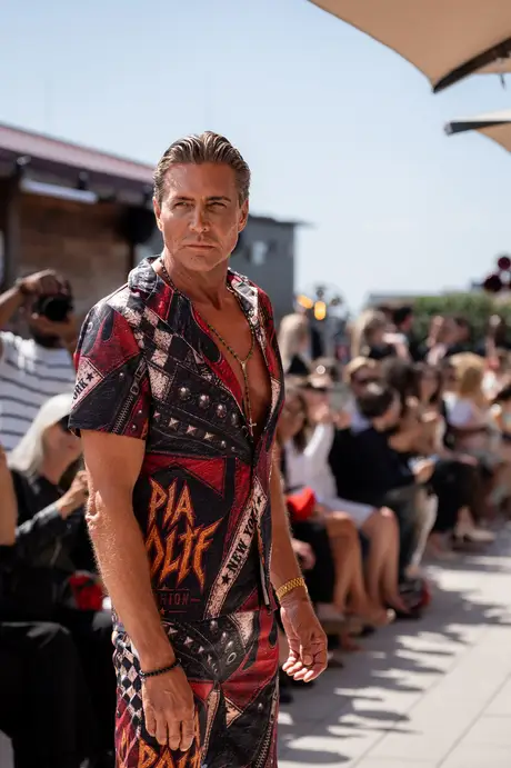 Pia Bolte, 8 August 2026, show 2, Runway. Frame 0KPI9A