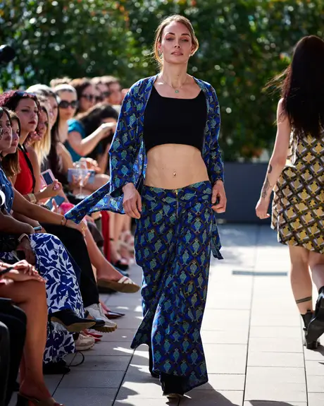 Roubs Style, 9 August 2026, show 4, Runway. Frame TTO5KQ