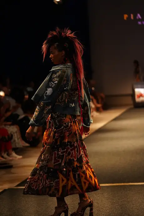 Pia Bolte, 8 August 2026, show 6, Runway. Frame 8IQGTO