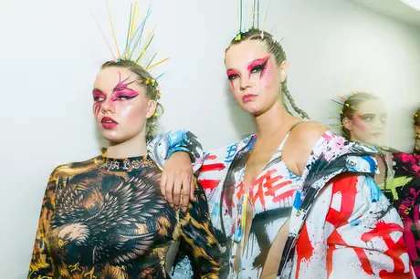 Pia Bolte, 8 August 2026, show 6, Runway. Frame OG3RQA