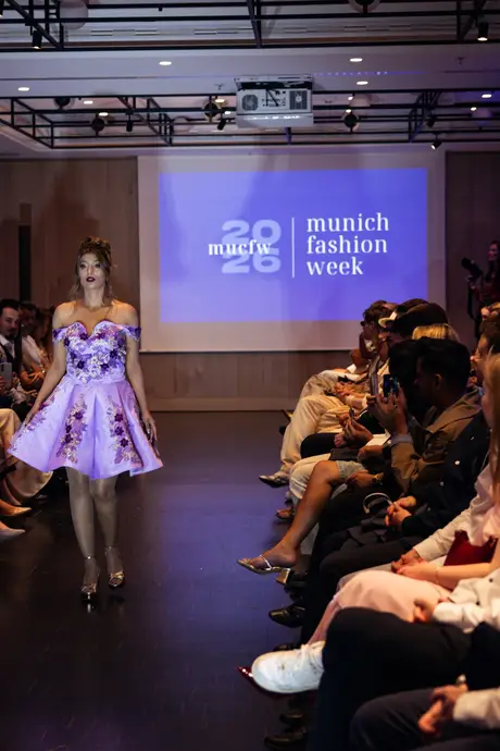 House of Karneol, 9 August 2026, show 5, Runway. Frame XLMIO2