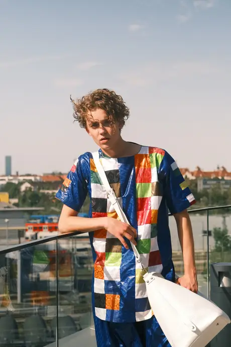 Roubs Style, 9 August 2026, show 4, Runway. Frame -KZCLI