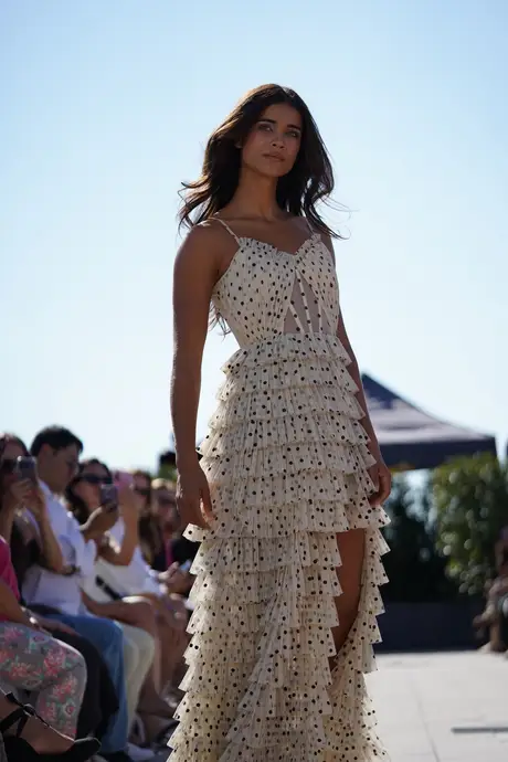 Lovely Kiss, 8 August 2026, show 4, second of two, Runway. Frame AJFFPO