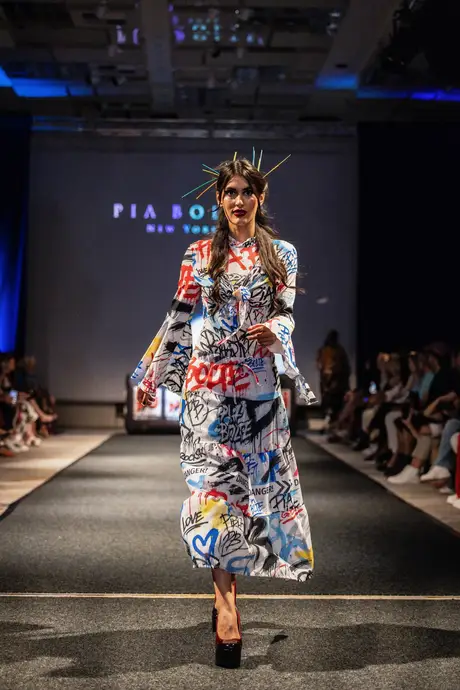 Pia Bolte, 8 August 2026, show 6, Runway. Frame FZURJU