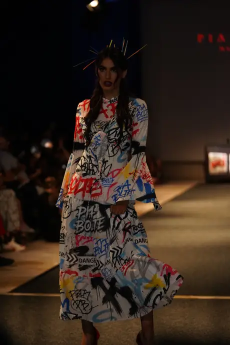 Pia Bolte, 8 August 2026, show 6, Runway. Frame UYZLHD