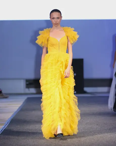 7 August 2026, show 2, Runway. Frame 3TMOW-