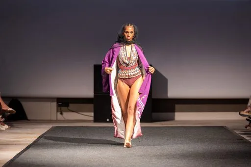 Joelle Jacobs x Holsta, 9 August 2026, show 6, Runway. Frame FNHUC4