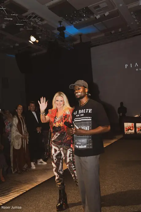 Pia Bolte, 8 August 2026, show 6, Runway. Frame EUPT1D