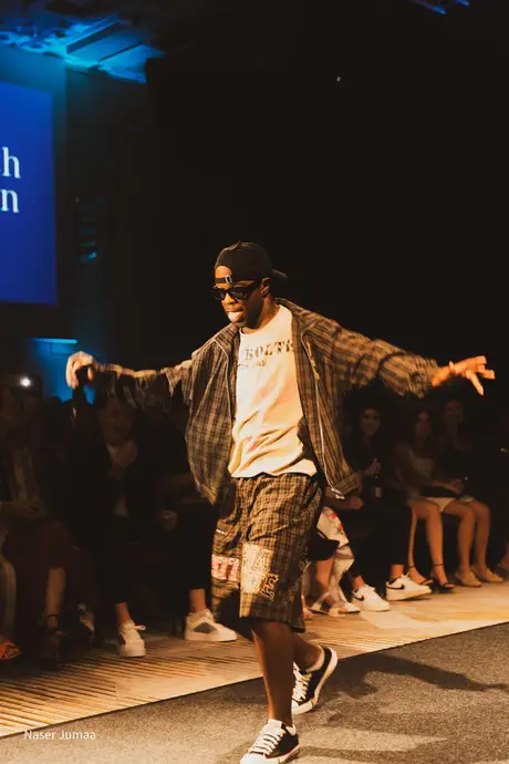 Pia Bolte, 8 August 2026, show 6, Runway. Frame BNMDD5