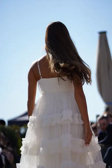 Lovely Kiss, 8 August 2026, show 4, second of two, Runway. Frame BUJFVT