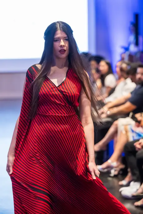Edith Agay, 8 August 2026, show 5, Runway. Frame M5BFHV