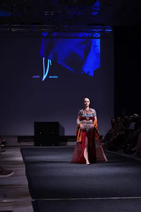 Joelle Jacobs, 9 August 2026, show 6, first of two, Runway. Frame RRMS2L