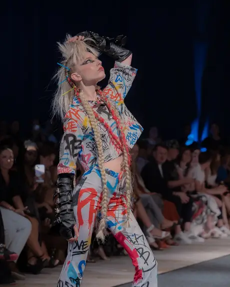 Pia Bolte, 8 August 2026, show 6, Runway. Frame EPLXTG