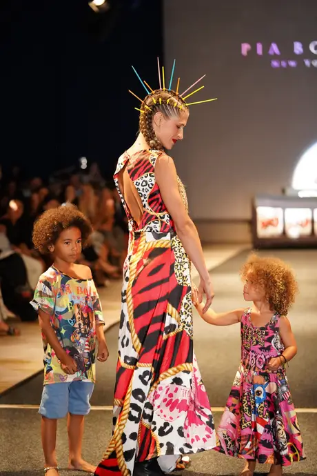 Pia Bolte, 8 August 2026, show 6, Runway. Frame OWOWHK