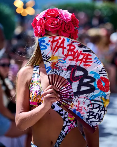 Pia Bolte, 8 August 2026, show 2, Runway. Frame 6XTHC0
