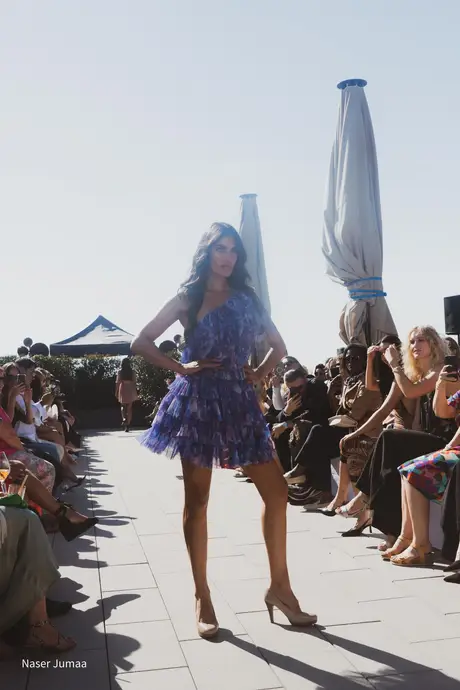 Lovely Kiss, 8 August 2026, show 4, second of two, Runway. Frame EISUL5