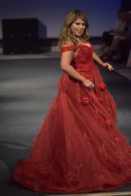7 August 2026, show 2, Runway. Frame FXFQJO