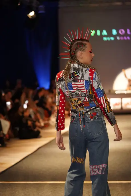 Pia Bolte, 8 August 2026, show 6, Runway. Frame QHD045