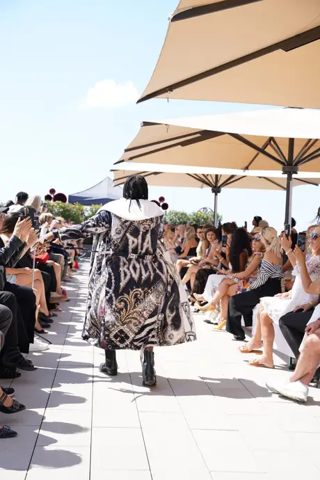Pia Bolte, 8 August 2026, show 2, Runway. Frame KH_OGA