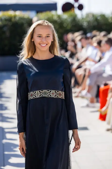 SAFAA, 8 August 2026, show 4, first of two, Runway. Frame 6ASOP0