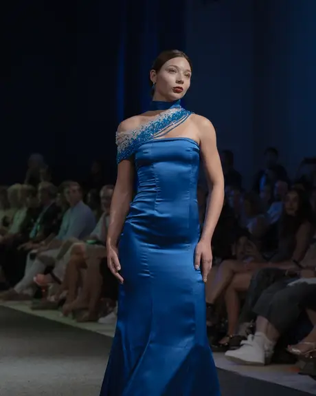 7 August 2026, show 2, Runway. Frame JKMBBX