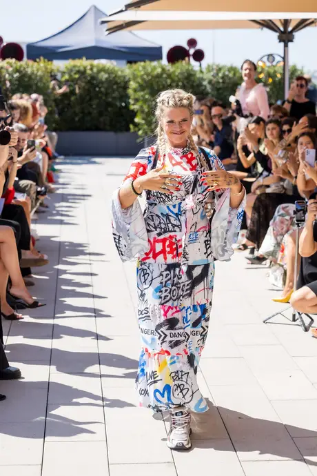 Pia Bolte, 8 August 2026, show 2, Runway. Frame KRZXSB