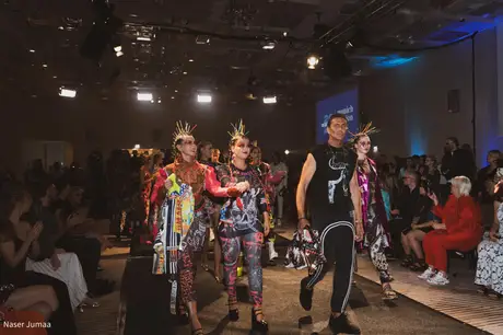Pia Bolte, 8 August 2026, show 6, Runway. Frame B4B2JI