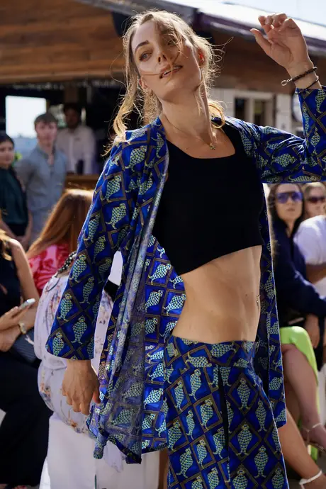 Roubs Style, 9 August 2026, show 4, Runway. Frame OHOCX_