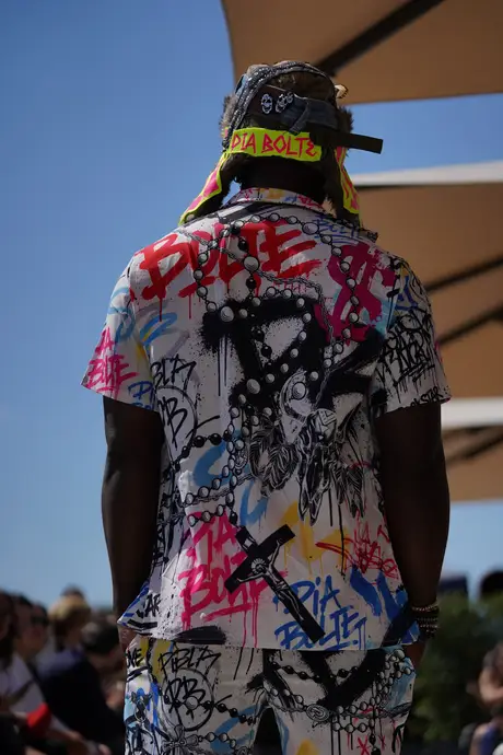 Pia Bolte, 8 August 2026, show 2, Runway. Frame KWHAPF