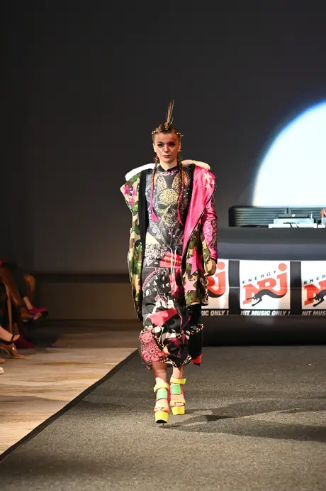 8 August 2026, show 6, Runway. Frame BE9EBN
