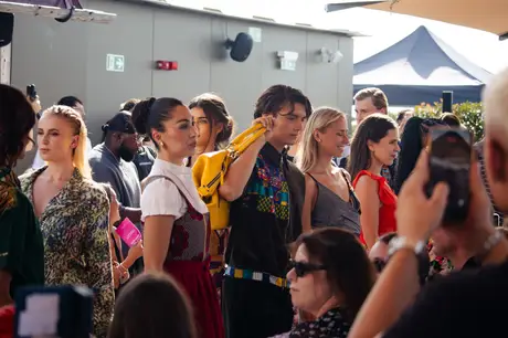 Roubs Style, 9 August 2026, show 4, Runway. Frame 5AXCQA