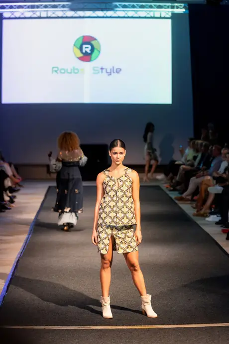 7 August 2026, show 2, Runway. Frame 1IPCE_