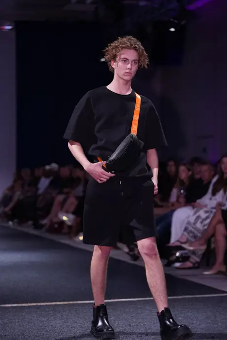 Holsta, 9 August 2026, show 6, second of two, Runway. Frame DQSWM4