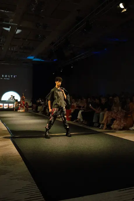 Pia Bolte, 8 August 2026, show 6, Runway. Frame 5FCQ2O