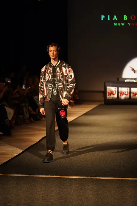 Pia Bolte, 8 August 2026, show 6, Runway. Frame CYFVWG