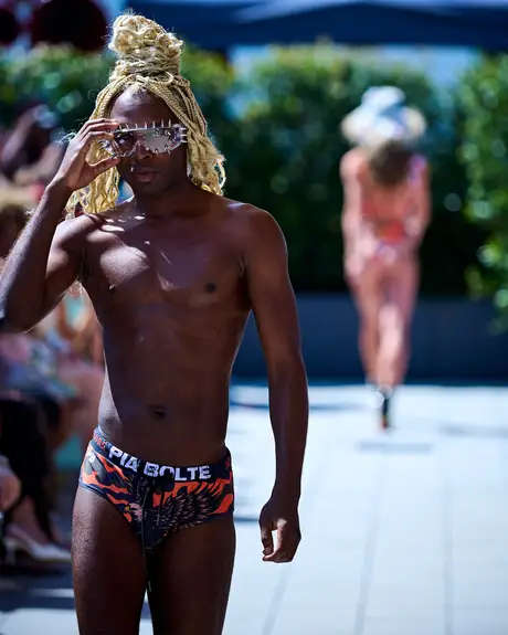 Pia Bolte, 8 August 2026, show 2, Runway. Frame COODUL