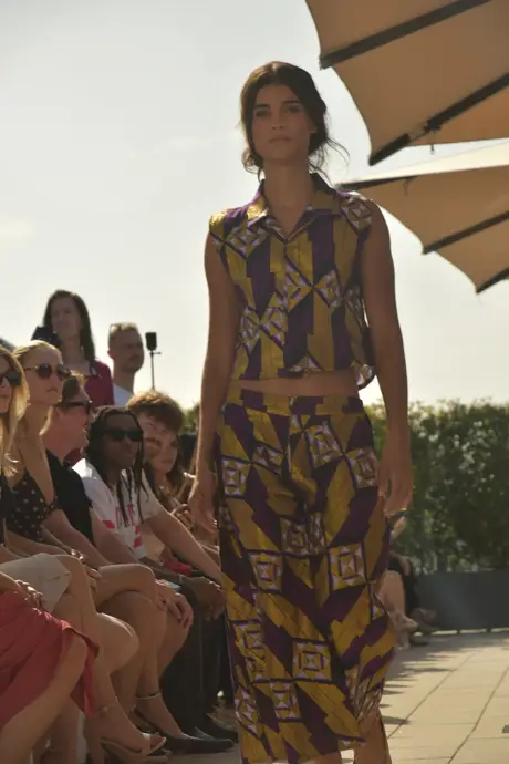 Roubs Style, 9 August 2026, show 4, Runway. Frame EGU-CC