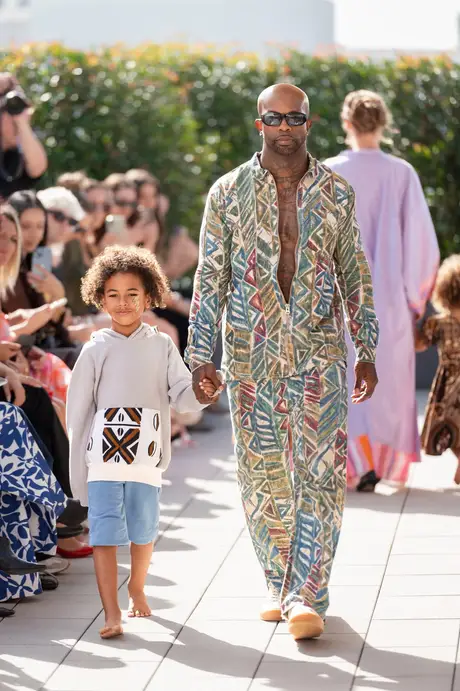 Roubs Style, 9 August 2026, show 4, Runway. Frame R5JHTB