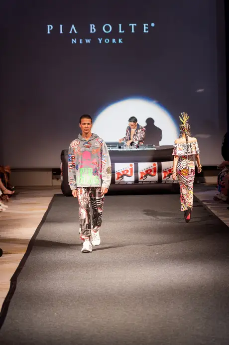 Pia Bolte, 8 August 2026, show 6, Runway. Frame 8TXCSG