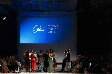 7 August 2026, show 2, Runway. Frame NPSRJK