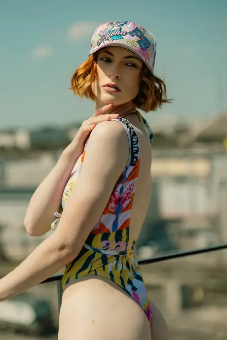 Pia Bolte, 8 August 2026, show 2, Runway. Frame TVOOIA