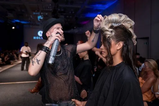 Joelle Jacobs x Holsta, 9 August 2026, show 6, Runway. Frame MC_9ER